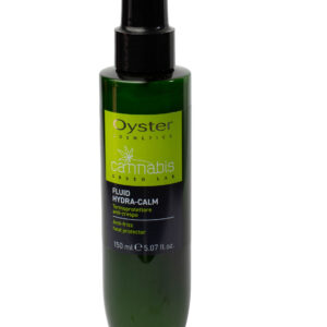 Oyster Cosmetics Cannabis Green Lab - termoprotettore - 150 ml