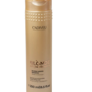 Cadiveu Professional Brasil Cacau - 4 Blond Lock shampoo - 250ml