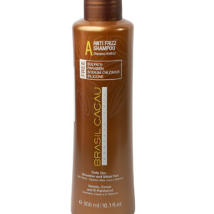 Cadiveu Brasil Cacau antifrizz - shampoo - 300ml