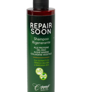 Class Hair Repair Soon - shampoo rigenerante - 250ml