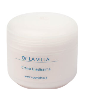 Dott. La Villa Crema Elastissima - crema viso - 250ml
