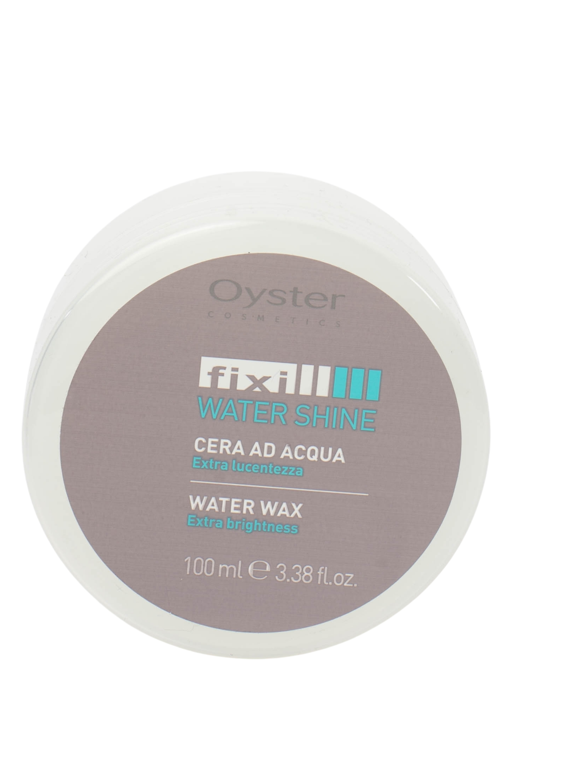 Oyster Cosmetics Fixi water - cera ad acqua - 100ml