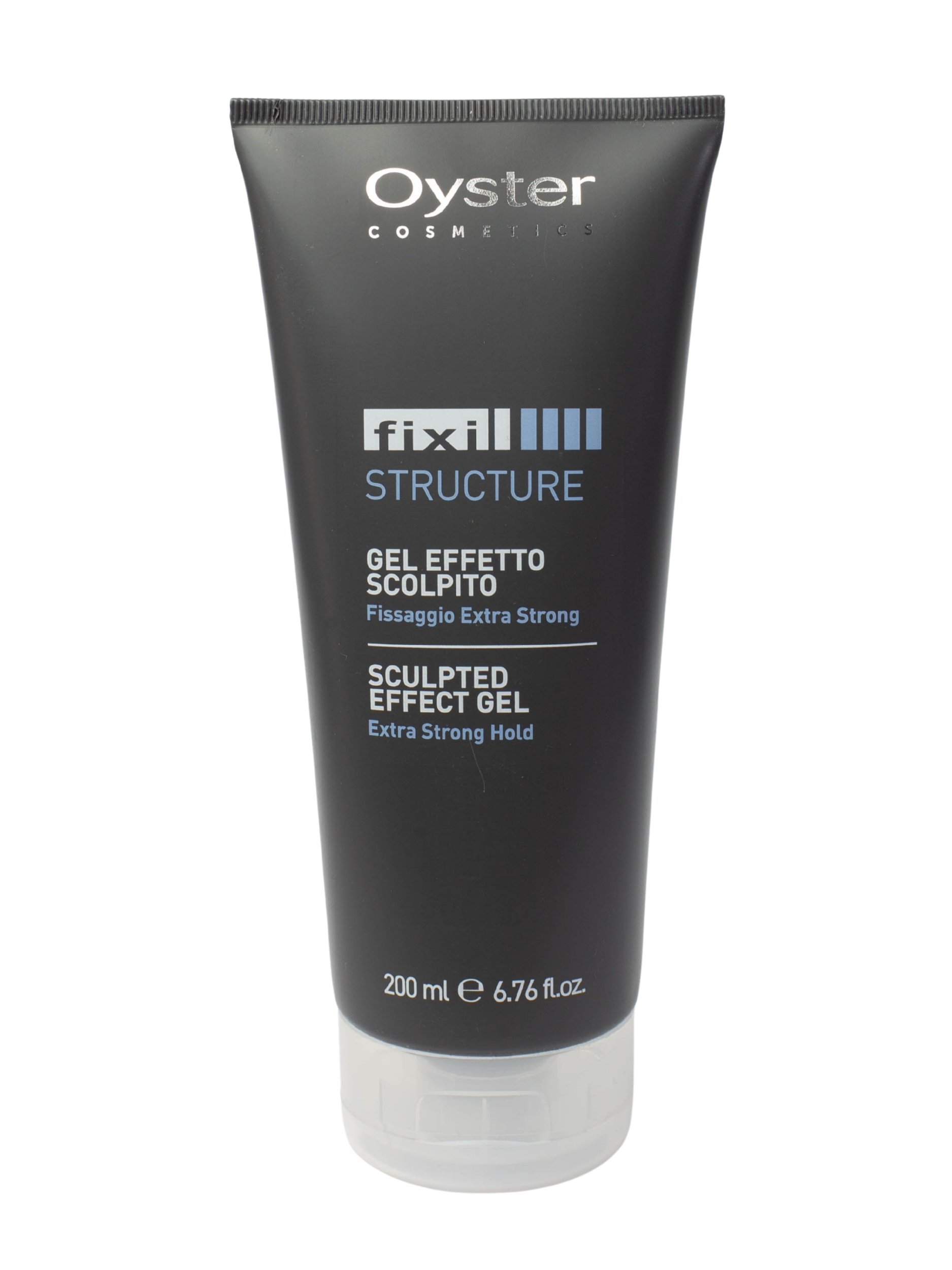 Oyster Cosmetics Fixi Structure - gel effetto scolpito - 200ml