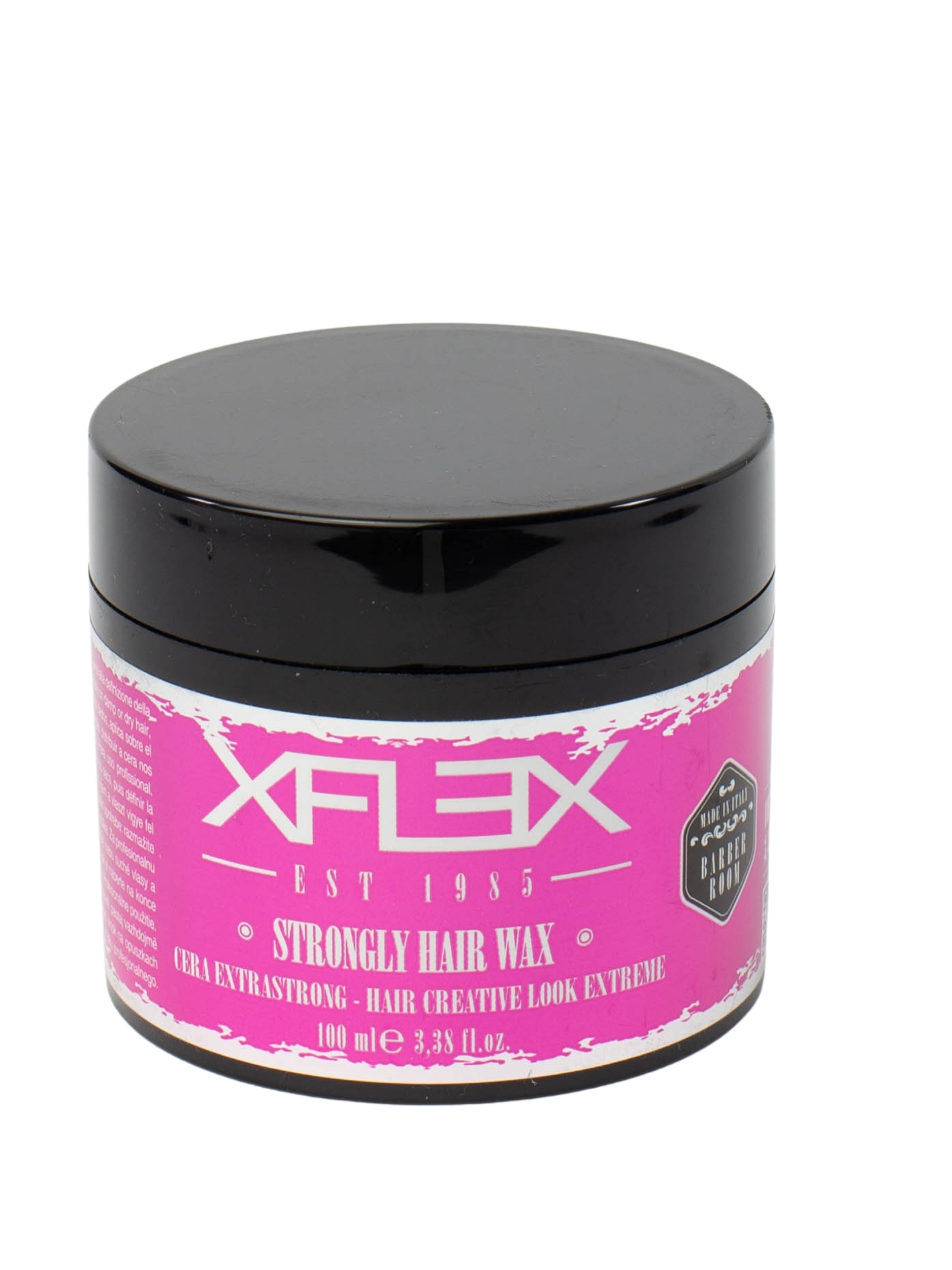 XFlex Edelstein Strongly - cera professionale per capelli - 100ml