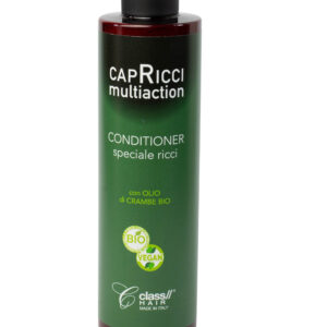Class Hair Multiaction CapRicci - conditioner - 250ml