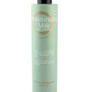 Hair On Off - Moisturising milk - latte idratante anti crespo - 300ml