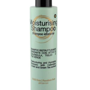 Hair On Off - Moisturising shampoo anticrespo nutriente