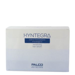 Hyntegra Siero Rinnovatore Tricologico di Palco 8pz