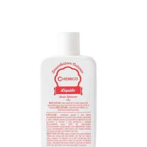Chemico - Smacchiatore cutaneo liquido