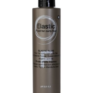 Elastic Fluid fluido effetto elastico ravviva ricci Hair On Off 200 ml