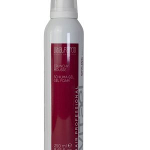 VITAEL CRUNCHY MOUSSE di Vitalfarco schiuma gel 250 ml