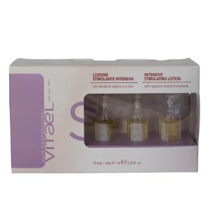 VITAEL LOZIONE ANTI CADUTA Vitalfarco fiale 10 pz x 7 ml cad