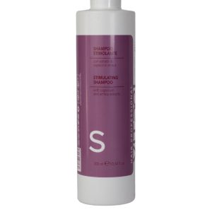 VITAEL shampoo stimolante anticaduta VITALFARCO 300 ml