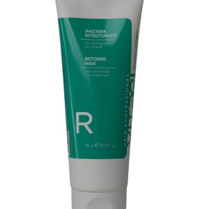 VITAEL HAIR PROFESSIONAL Maschera Ristrutturante VITALFARCO
