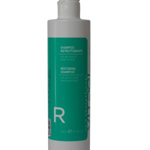 VITAEL shampoo ristrutturante VITALFARCO