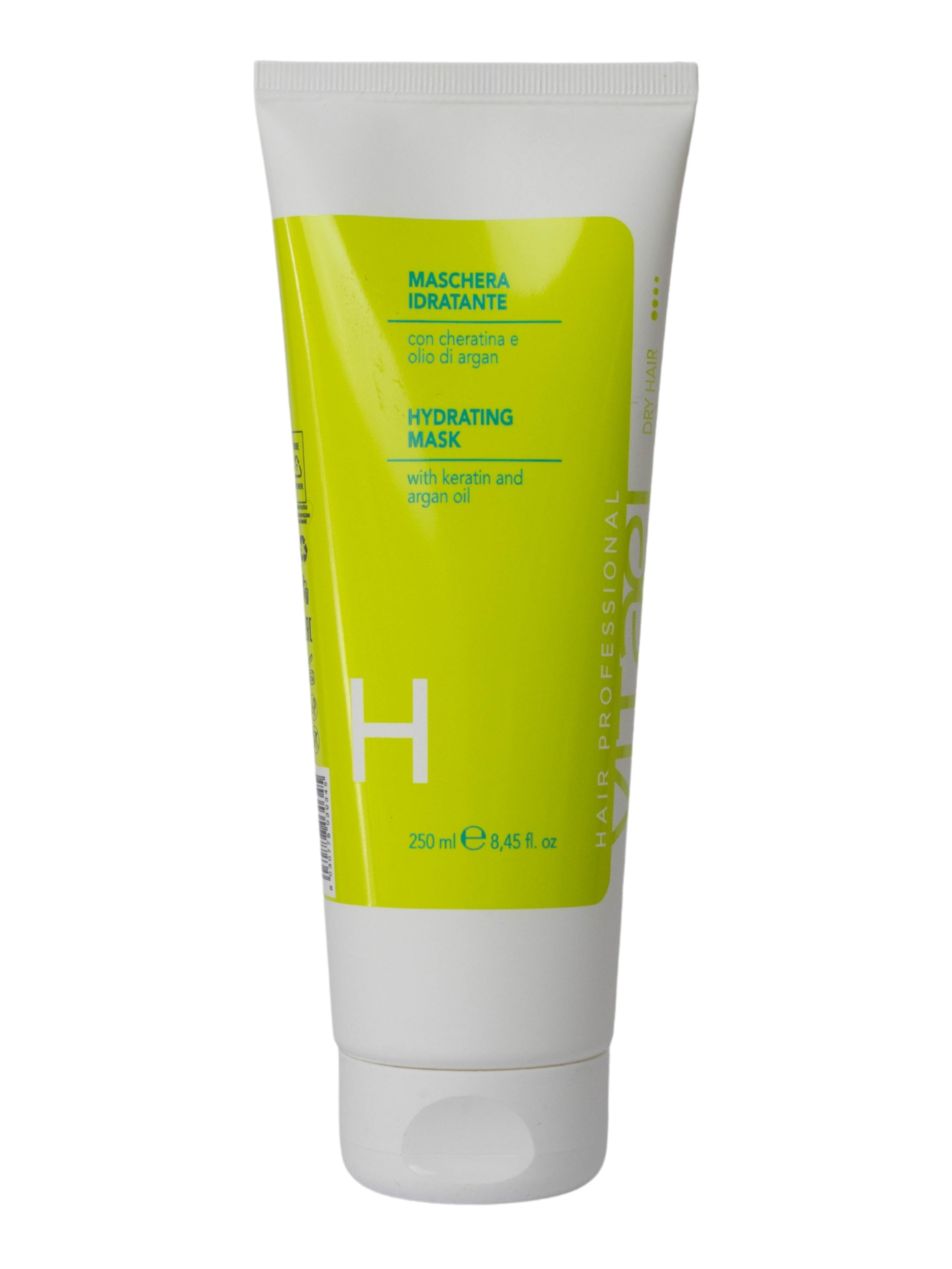 VITAEL Maschera Idratante VITALFARCO