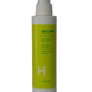 SPRAY CREAM Ten in One VITALFARCO 150 ml