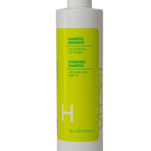 VITAEL shampoo idratante VITALFARCO