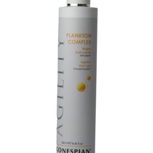 AGILITY PLANKTON COMPLEX Bagno Anticaduta di GONESPIAN 250ml