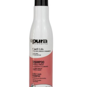 Shampoo CAPELLI RICCI PURA KOSMETICA CURL LIFE