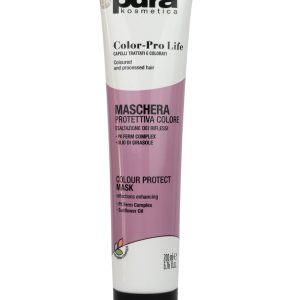 Color-Pro Life MASCHERA PROTETTIVA COLORE di PURA KOSMETICA