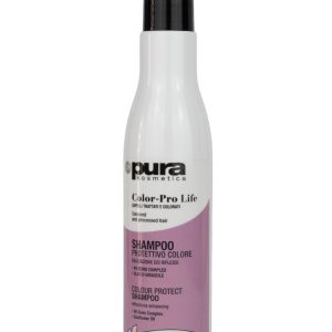 SHAMPOO PROTETTIVO COLORE Color-Pro Life PURA KOSMETICA