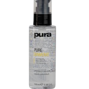 PURE DIAMOND cristalli liquidi PURA KOSMETICA 100 ml