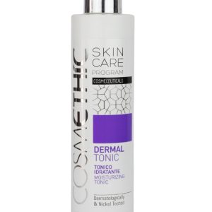COSMETHIC DERMAL TONIC Tonico idratante SKIN CARE 200 ml