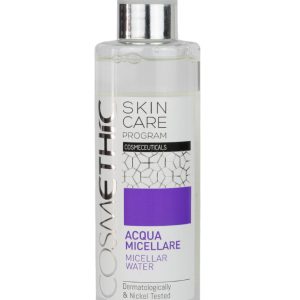 ACQUA MICELLARE COSMETHIC Skin Care Program 200 ml