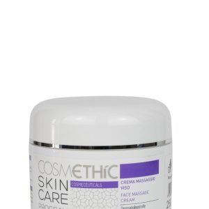 COSMETHIC CREMA MASSAGGIO VISO Skin Care Program 250 ml