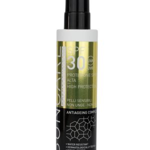 SUN CARE COSMECEUTICALS di COSMETHIC Protezione spray alta SPF 30 175 ml