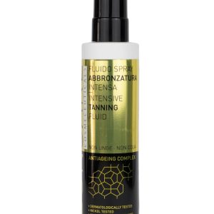 COSMETHIC SUN CARE COSMECEUTICALS Fluido spray abbronzatura 200 ml
