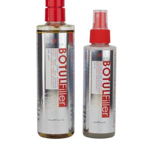 BOTUL FILLER LOVIEN kit shampoo 250 + spray 150 ml
