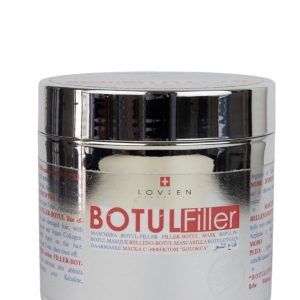 BOTULFILLER Maschera Riparatrice LOVIEN 500 ml