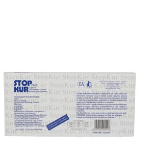 STOP KUR GiulyHold +PLUS fiale lozioni concentrate 12 pz