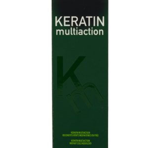 KERATIN Multiaction RICOSTRUTTORE ISTANTANEO A FREDDO Class Hair 150 ml