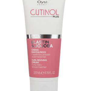 OYSTER CREMA RAVVIVA RICCI CURLY Cutinol Plus 200 ml