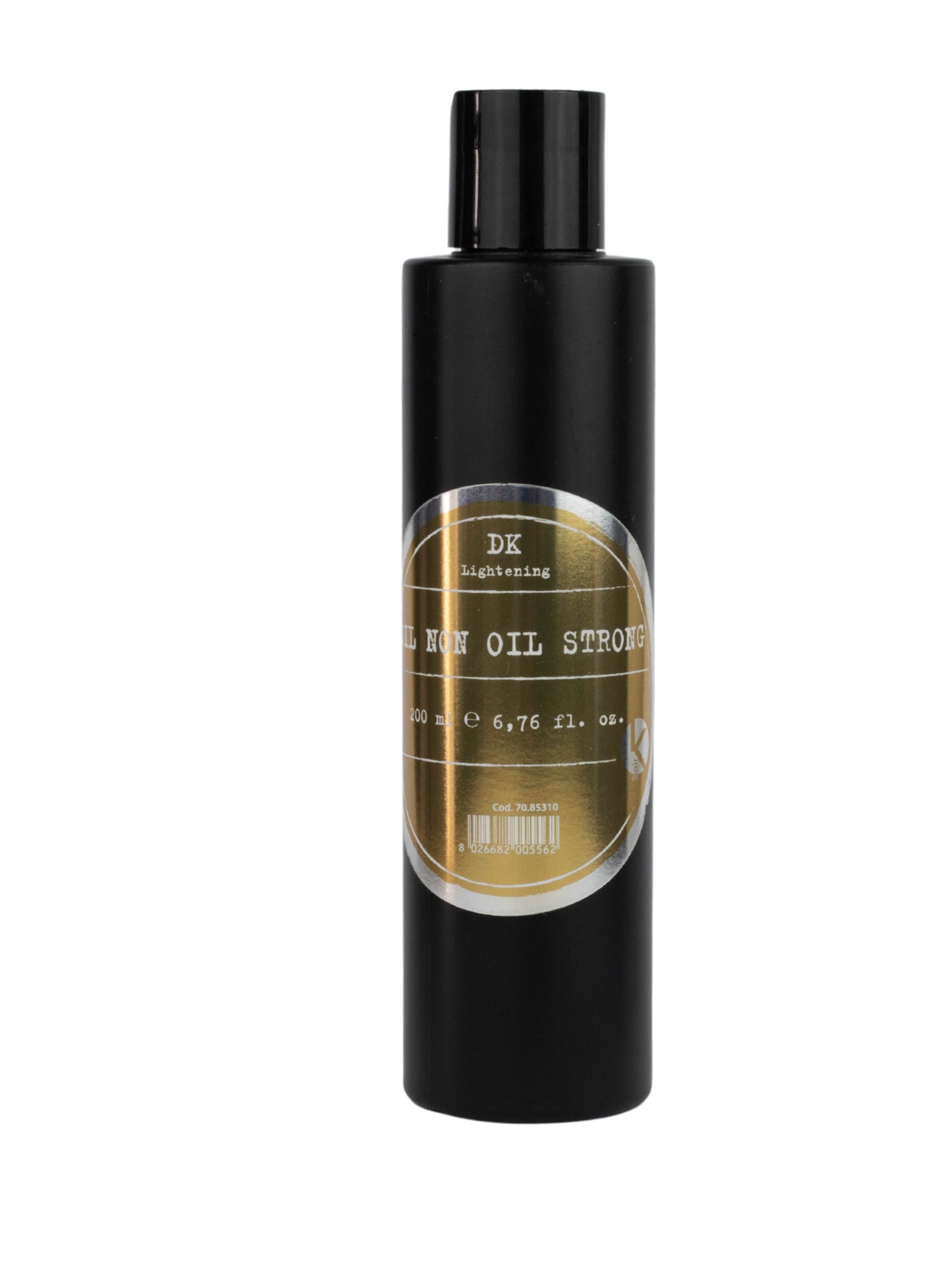 OIL NON OIL strong di K HAIR DK 200 ml