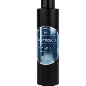 DAILY SHAMPOO MAN di K HAIR professionale per uso quotidiano 200 ml