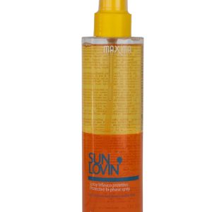SUN LOVIN Spray bifasico protettivo di MAXIMA 200 ml