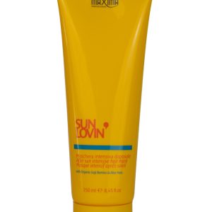 SUN LOVIN Maschera intensiva doposole di MAXIMA 250 ml
