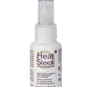 HEAT SLEEK Protezione termica per il BRUSHING con piastra 50 ml