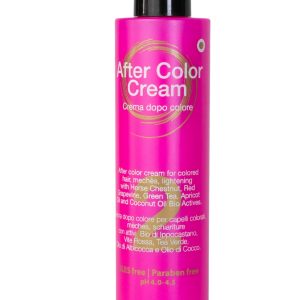 Hair On Off AFTER COLOR CREAM crema mantenimento colore