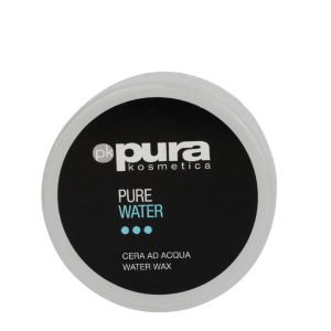 PURA KOSMETICA PURE WATER cera ad acqua 100 ml