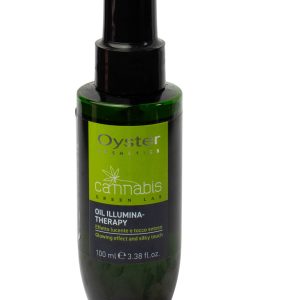 Oyster Cosmetics Canapa Green Lab oil 100ml